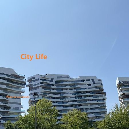 Casa Manolo Corsico Navigli Suite Apartment Milan Ngoại thất bức ảnh