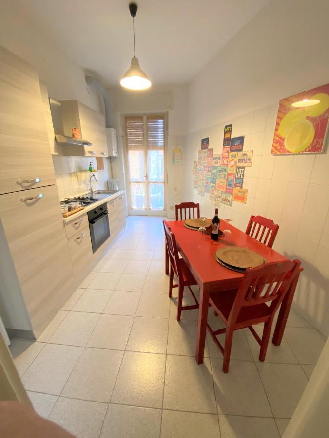 Casa Manolo Corsico Navigli Suite Apartment Milan Ngoại thất bức ảnh