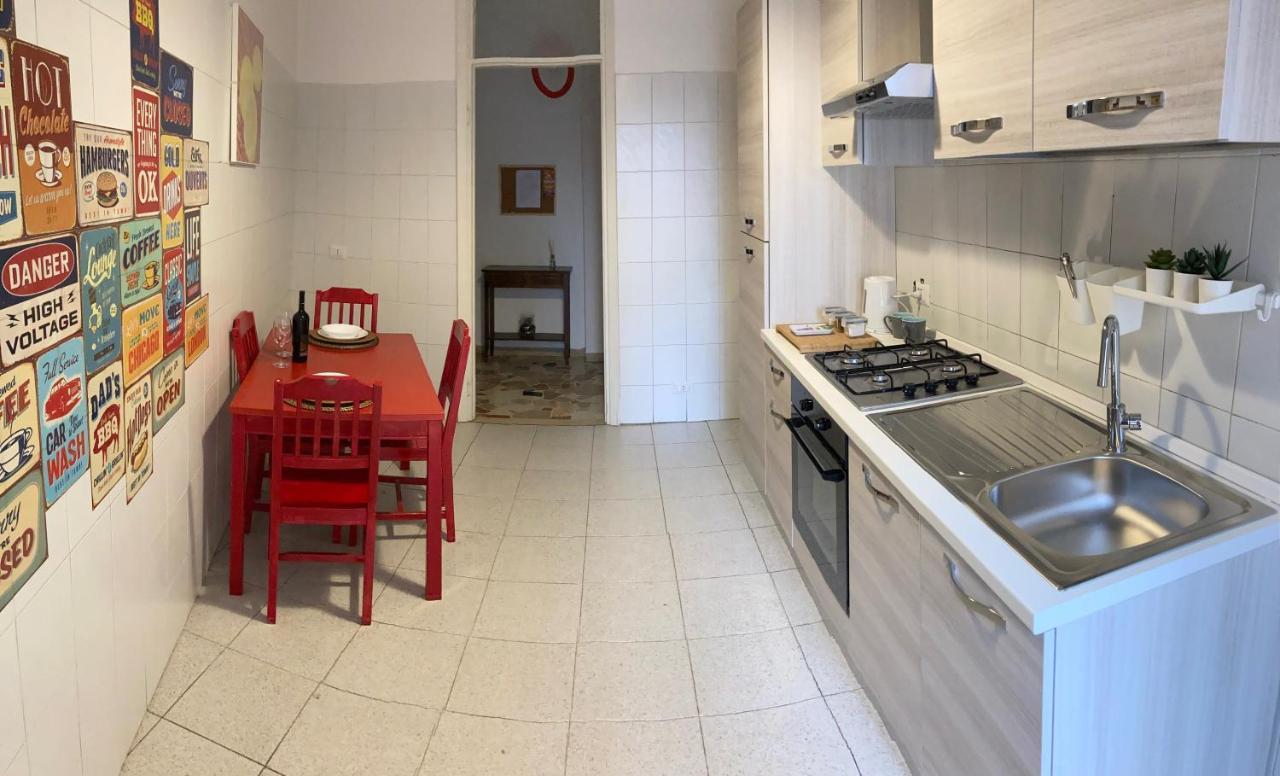 Casa Manolo Corsico Navigli Suite Apartment Milan Ngoại thất bức ảnh