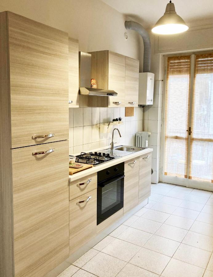 Casa Manolo Corsico Navigli Suite Apartment Milan Ngoại thất bức ảnh