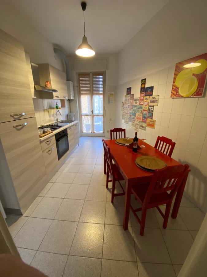 Casa Manolo Corsico Navigli Suite Apartment Milan Ngoại thất bức ảnh