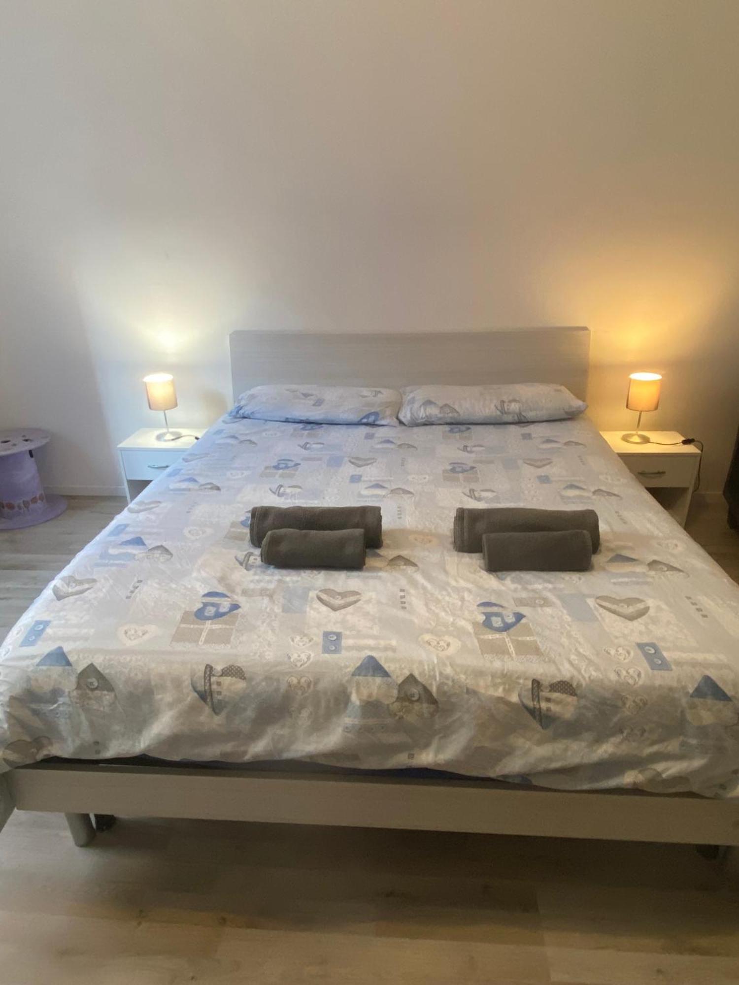 Casa Manolo Corsico Navigli Suite Apartment Milan Ngoại thất bức ảnh