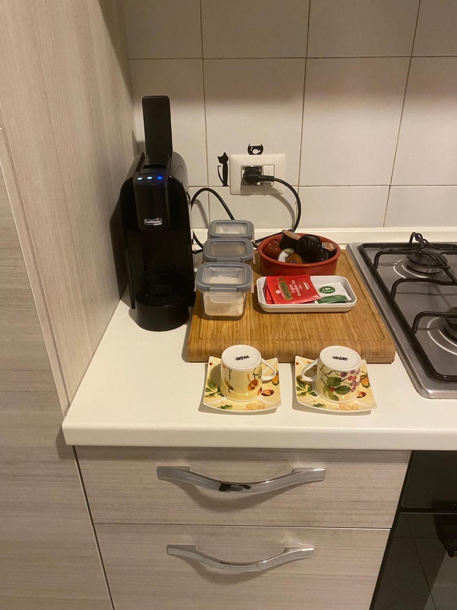 Casa Manolo Corsico Navigli Suite Apartment Milan Ngoại thất bức ảnh